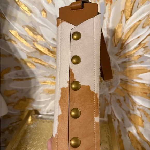 Tory Burch Rowan Cow - Picture 7 of 13